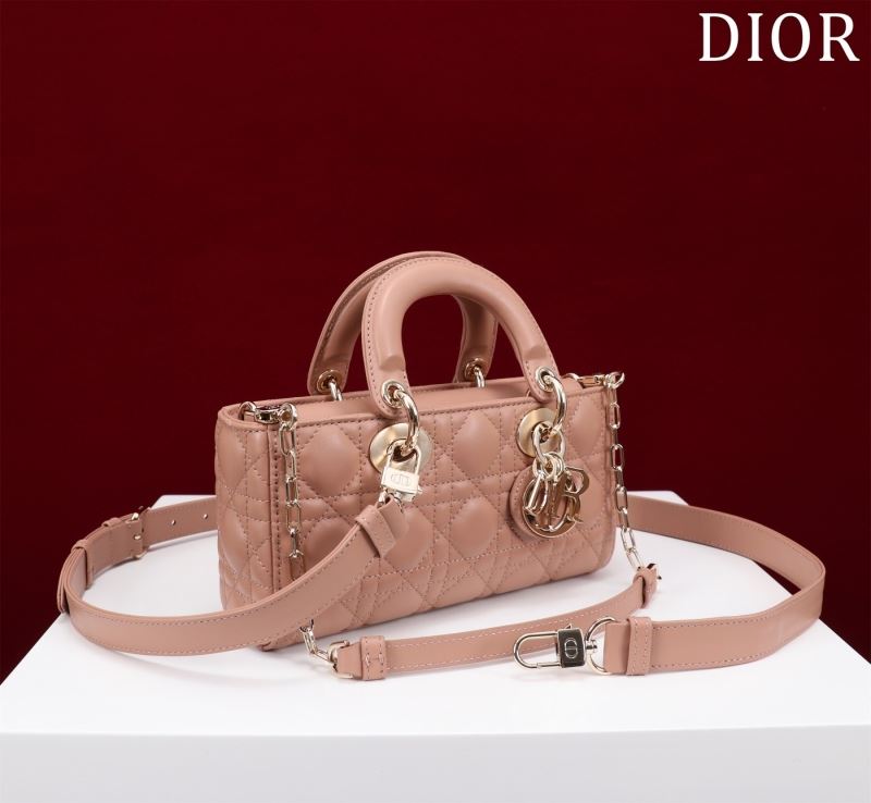 Christian Dior My Lady Bags